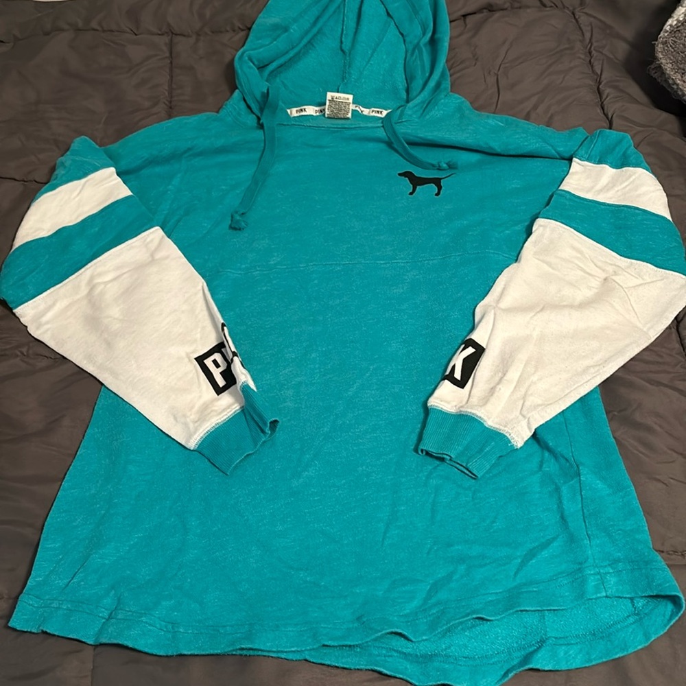 Victoria’s Secret PINK hoodie